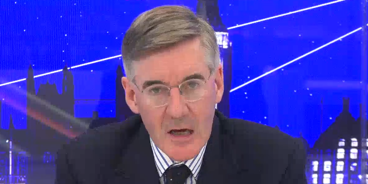 NextImg:'The Equality Act has codified woke ideology into law and needs to be repealed'