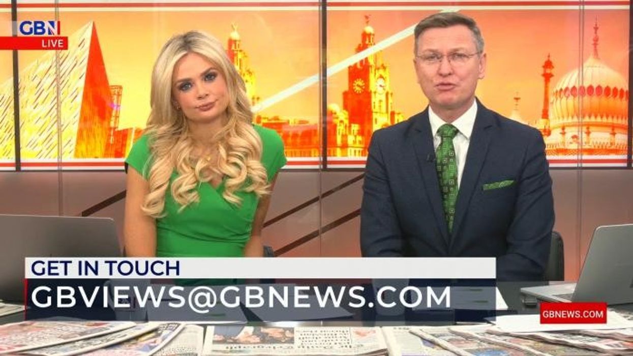 'The era of POLYCRISIS': Nato perform the biggest military exercise since the Cold War