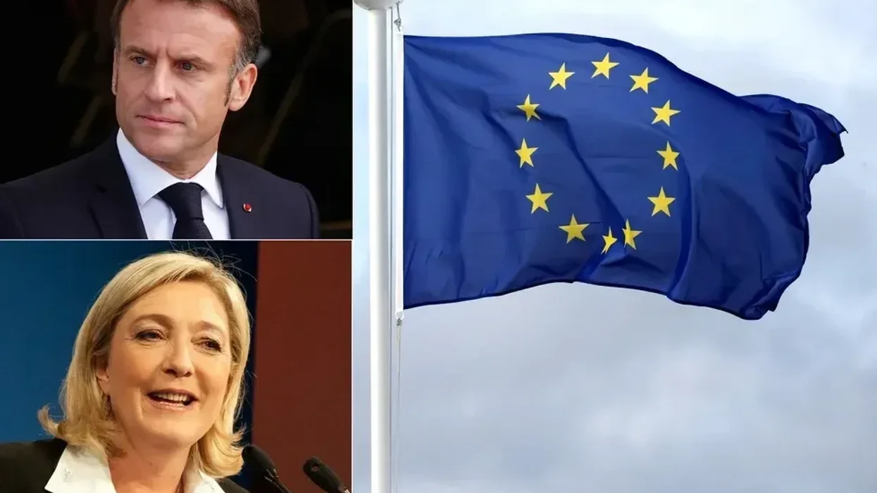The EU election results could shake the foundations of Brussels - analysis by Millie Cooke