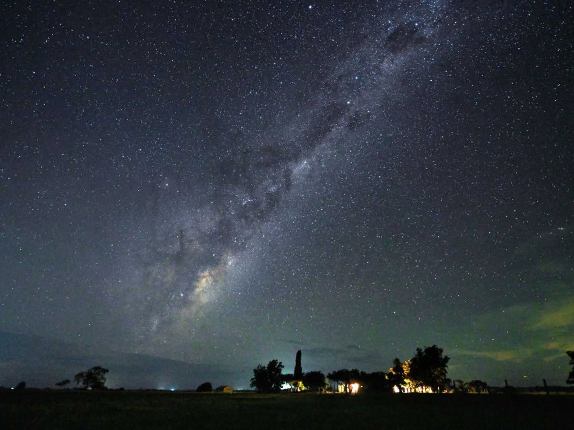 The existence of 'orphan' galaxies has puzzled astronomers for decades