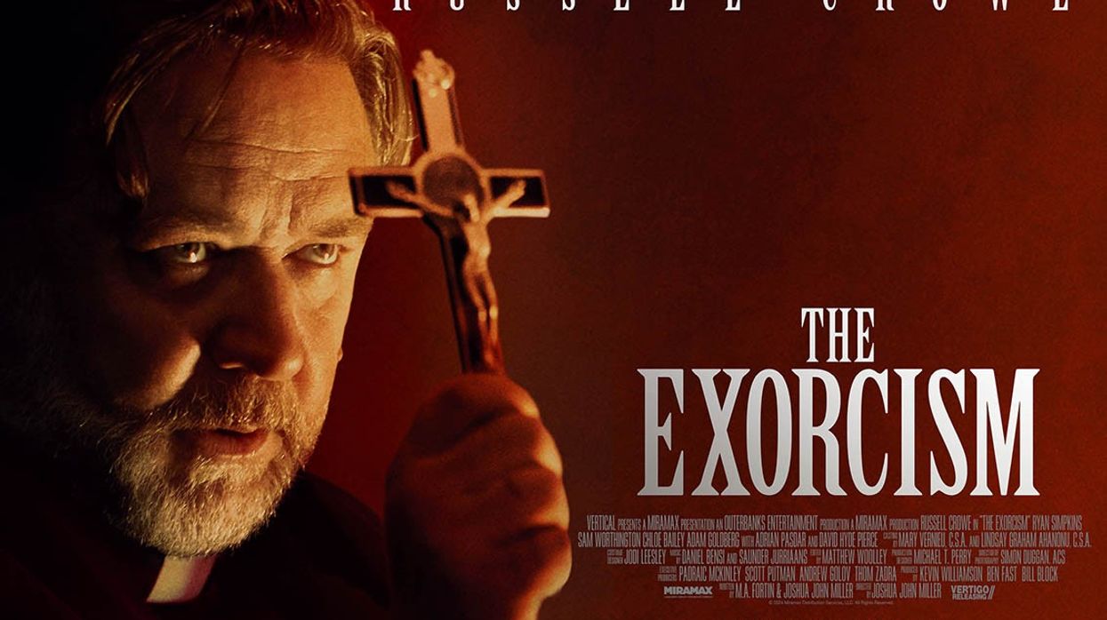 The Exorcism