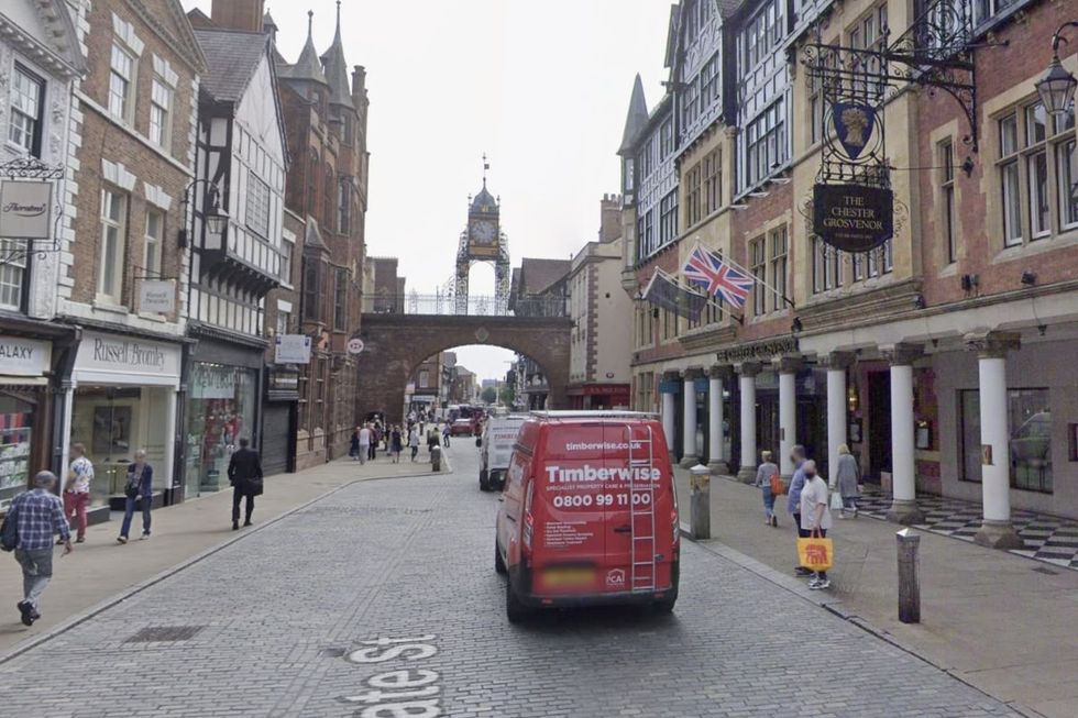 The extent of remediation required, combined with additional refurbishment needs, rendered continued operation unfeasible