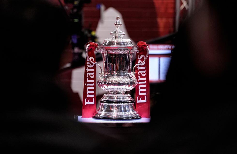 The FA Cup has already seen some huge upsets already - are there more awaiting us in the fourth round?