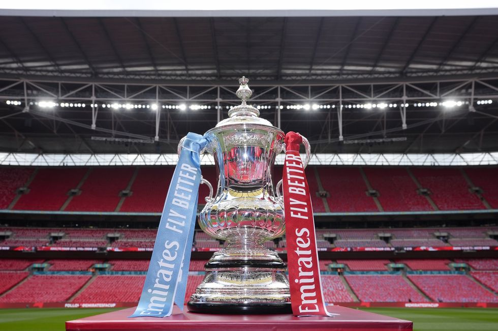 The FA Cup third round will commence the weekend of January 10