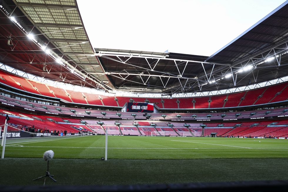 The FA has offered affected trans players "free, fully confidential online talking therapy"
