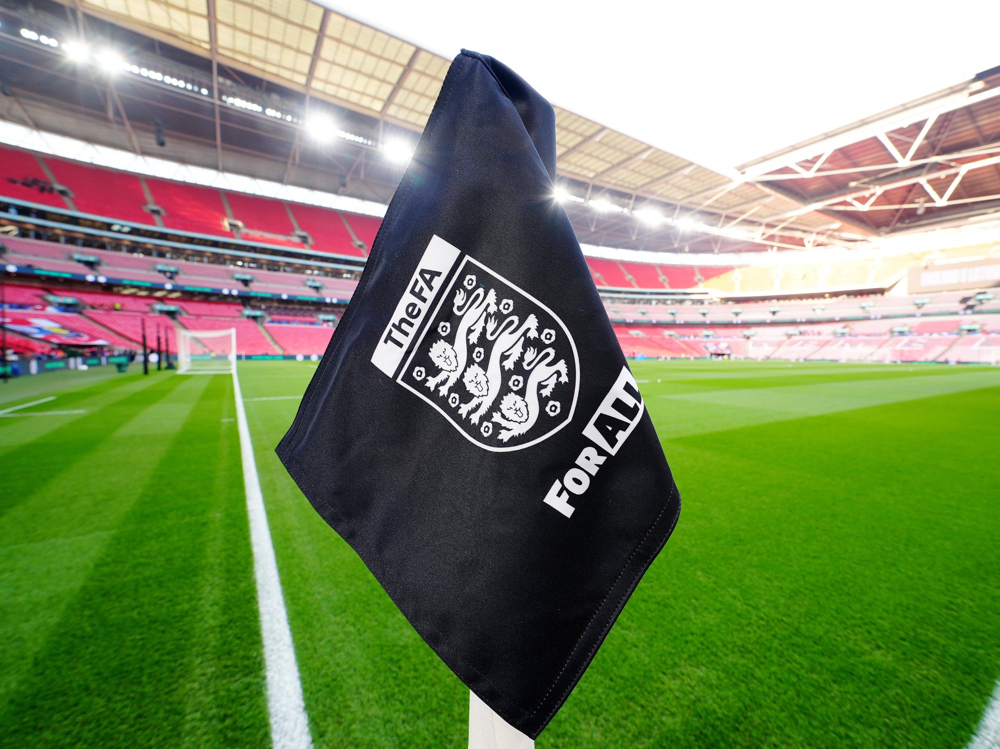 The FA