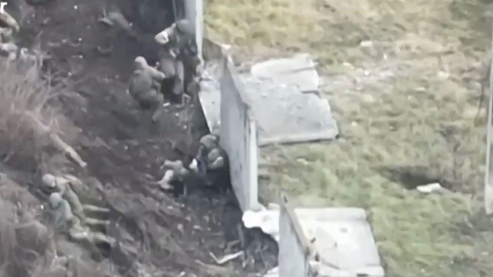 The fall of Soledar would also have strategic value, as it may help Russian troops in their assault on the Ukrainian city of Bakhmut