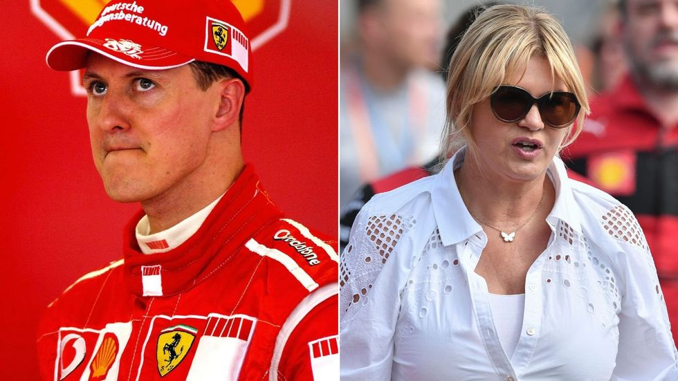 The family of Michael Schumacher recently returned to court in Germany amid fears that stolen, intensely private photographs of the stricken Formula One champion may still be in circulation