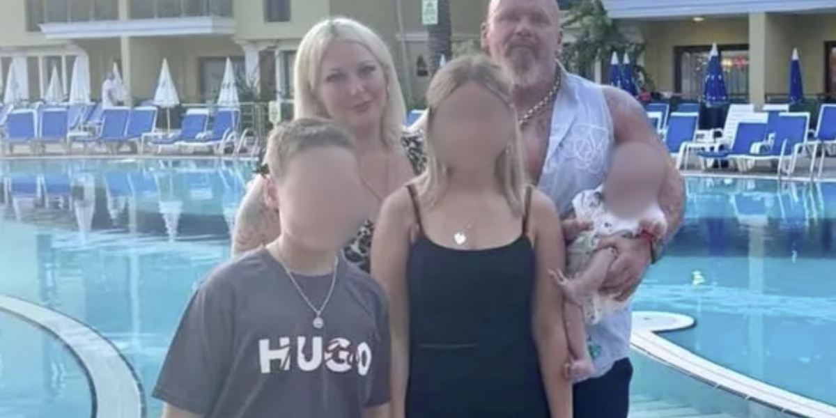 NextImg:British tourist chokes to death in Turkey before being found by her teenage daughter
