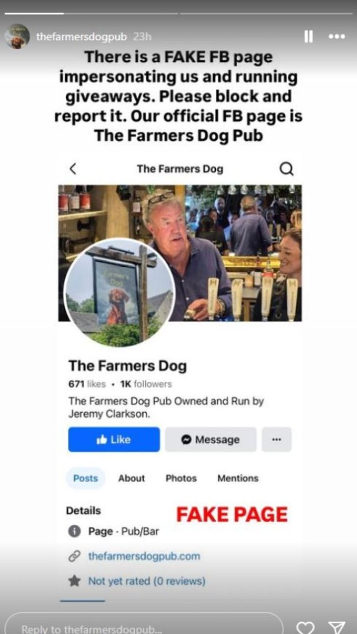 The Farmer's Dog