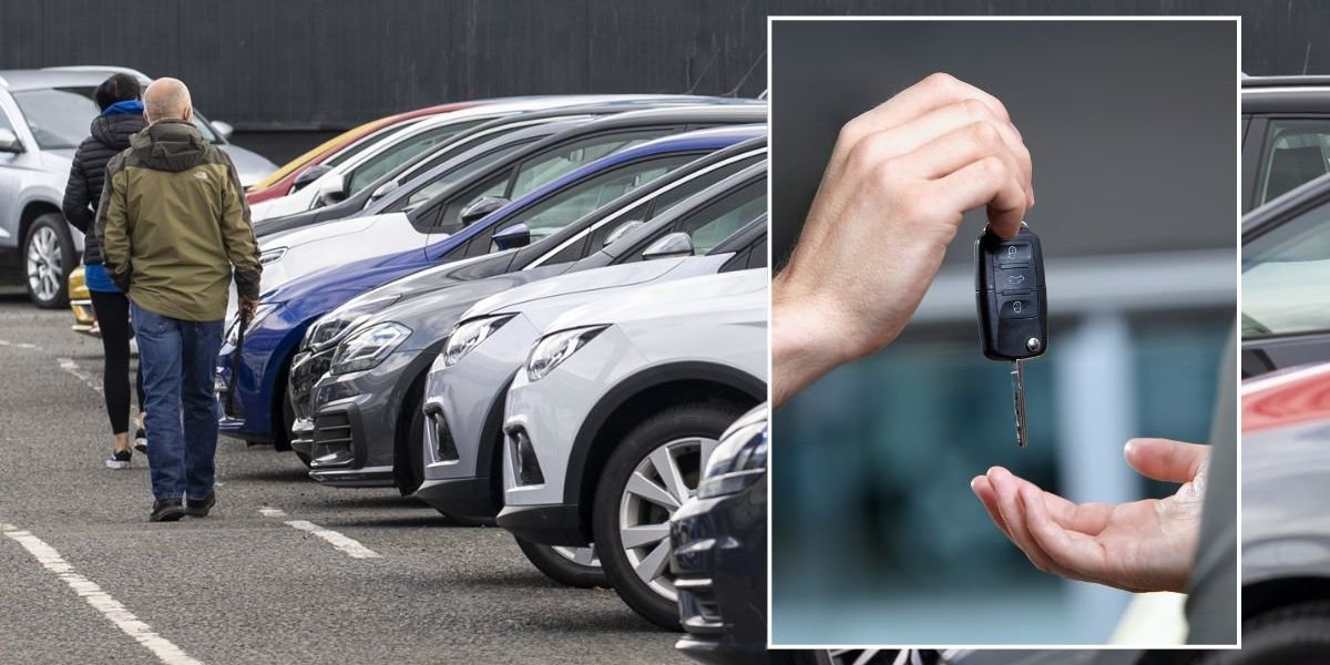 Drivers to receive major compensation update next week from scandal Drivers to receive major compensation update next week from scandal