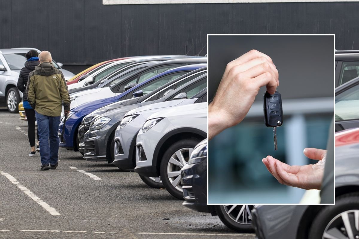 The FCA will unveil new car finance compensation scheme updates next week