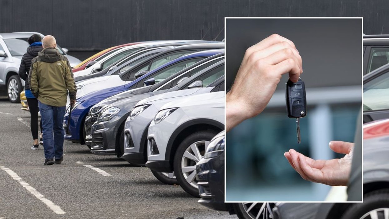 The FCA will unveil new car finance compensation scheme updates next week