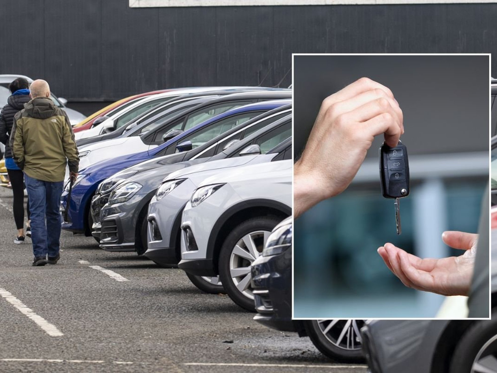 The FCA will unveil new car finance compensation scheme updates next week