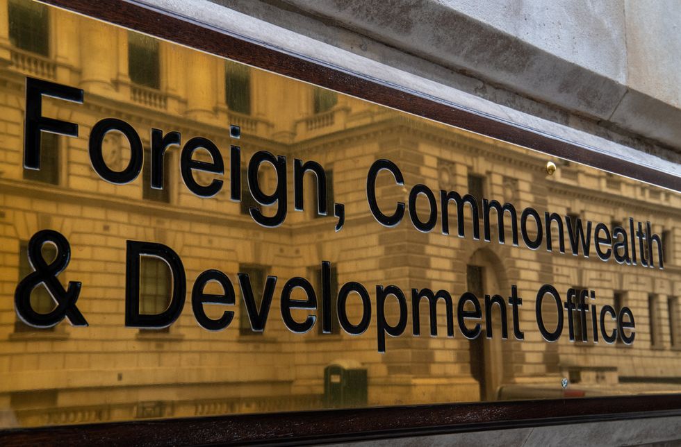The FCDO has revised its advice for the United States, Mexico and Canada,