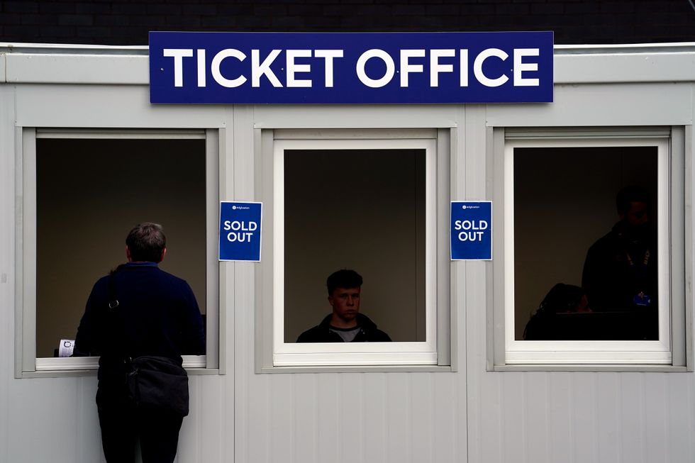 The fifth day of the England v India Test began earlier today