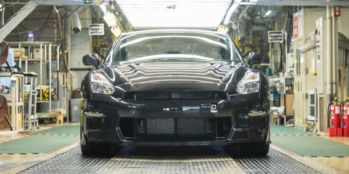 NextImg:Major car brand axes popular model but drops huge hint on future plans - 'This isn't goodbye forever'