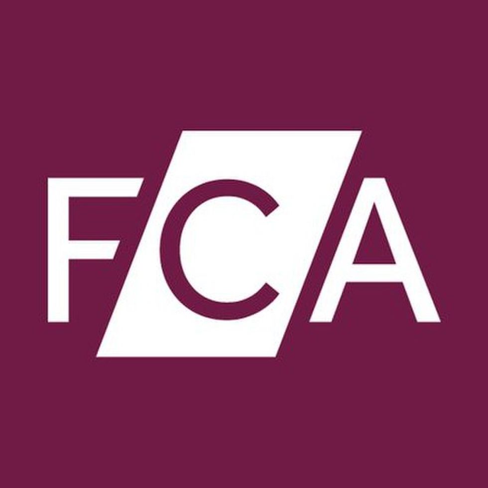 The Financial Conduct Authority have dropped the proposal
