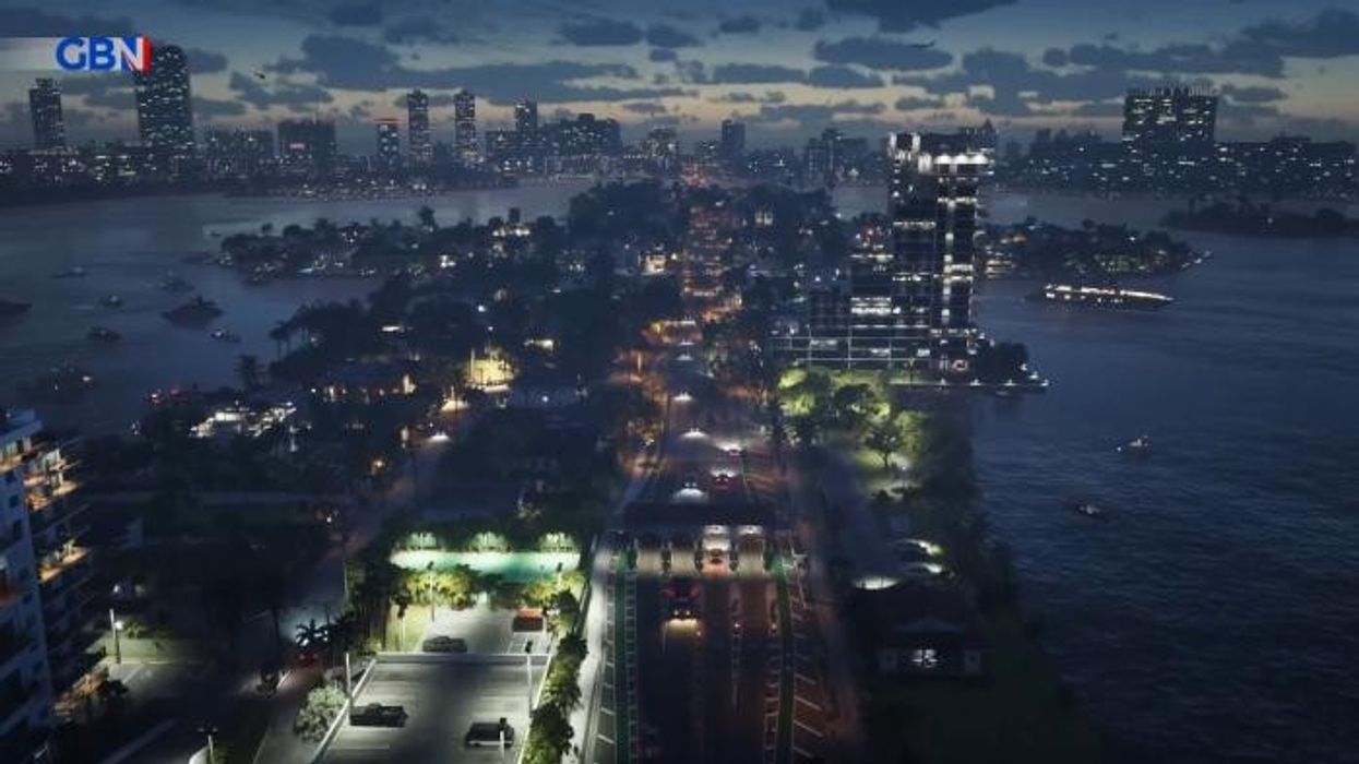 Grand Theft Auto team confirms new game 'on hold indefinitely', but it could be just what PS5 and Xbox needs