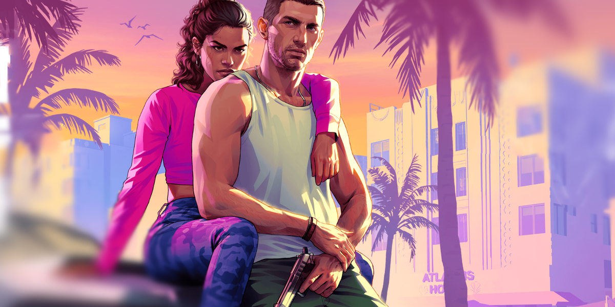 NextImg:Is GTA 6 delayed? Rockstar Games sets new record nobody wanted with Grand Theft Auto VI, and fans are worried