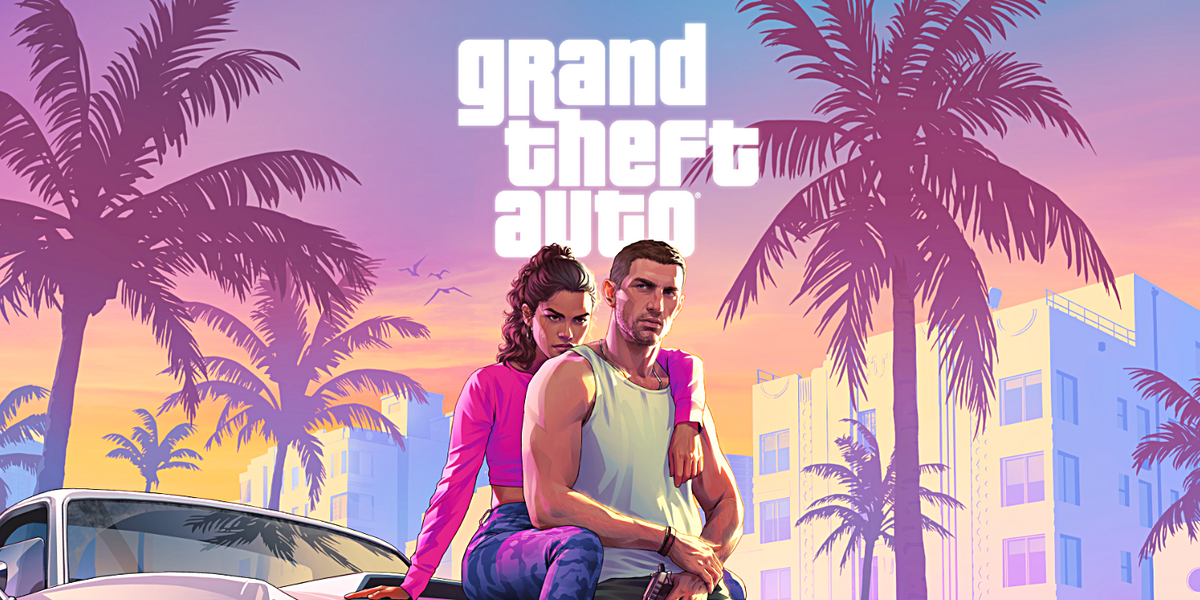NextImg:GTA 6 fans discover glitches and "mistakes" in trailer from Rockstar Games, should YOU be worried?