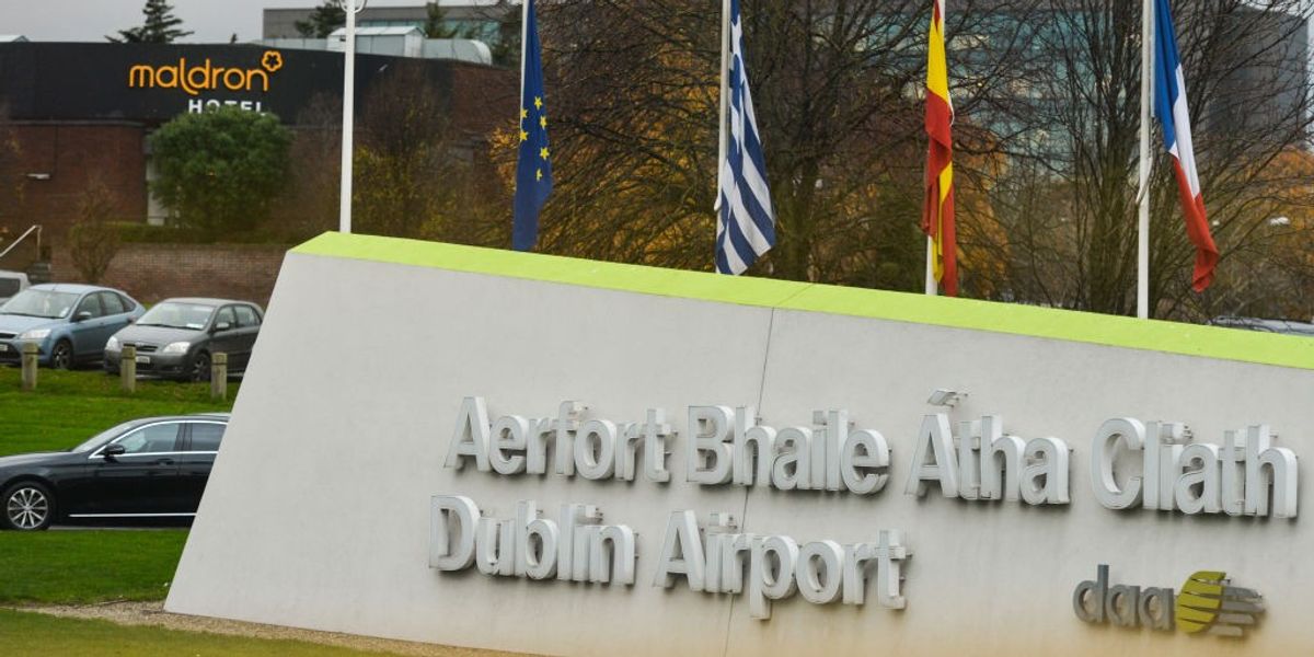 NextImg:Twelve people injured due to turbulence on Qatar Airways flight to Dublin