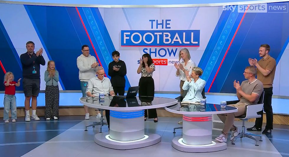 The Football Show will also be scrapped next season