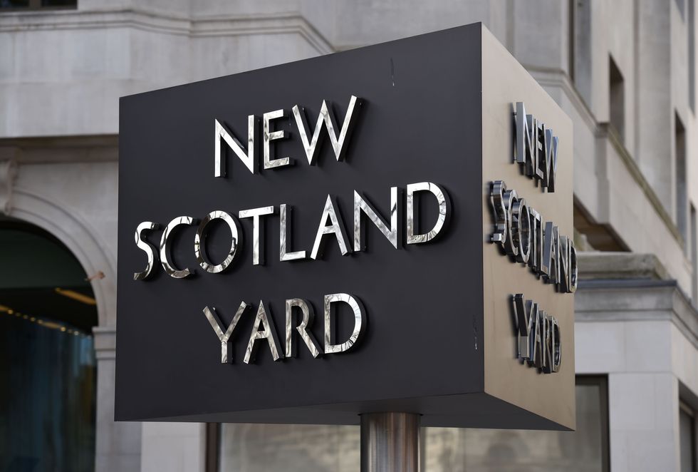 The force is facing increased scrutiny over misconduct.