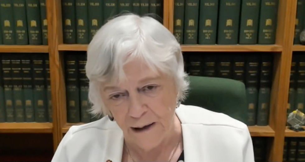 The former Tory Minister urged people to make the most of Brexit.