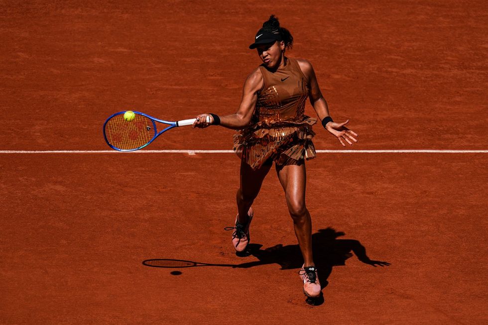 The former world No 1 organised the gathering ahead of Roland Garros with several prominent tennis stars in attendance, including Coco Gauff, Gael Monfils, Taylor Townsend, Christopher Eubanks and Asia Muhammad