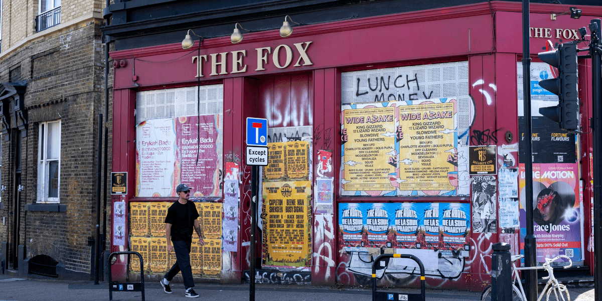 Pub strikes: Landlords threaten nationwide industrial action in mass protest at Labour tax raids Pub strikes: Landlords threaten nationwide industrial action in mass protest at Labour tax raids