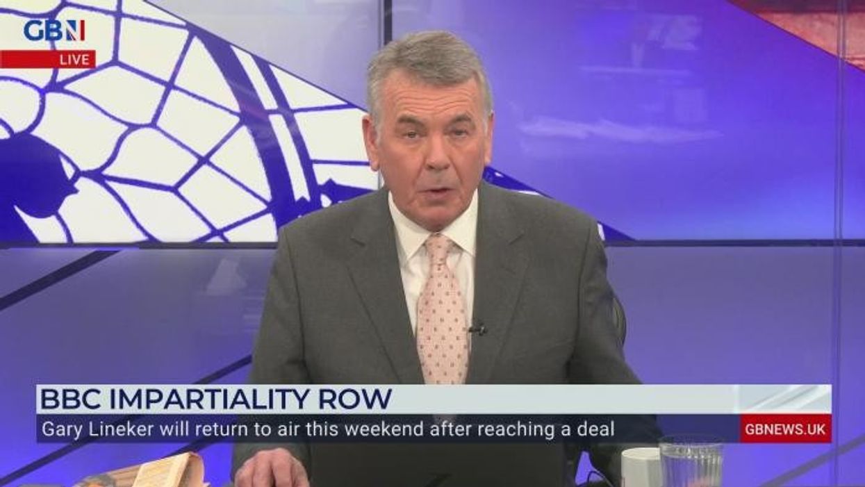 Gary Lineker row yet to conclude as former executive reveals MAJOR stumbling block