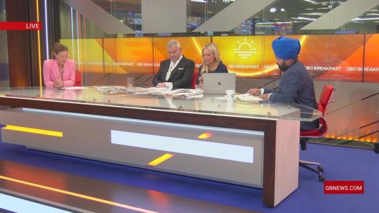 GCSE results released as Education Minister admits 'state has failed white working-class pupils'