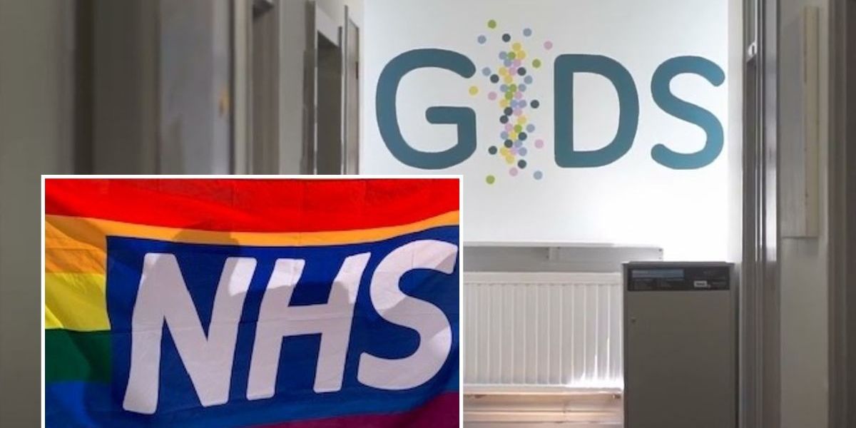 NextImg:Trans clinic referrals made for dozens of children under 5-years-old
