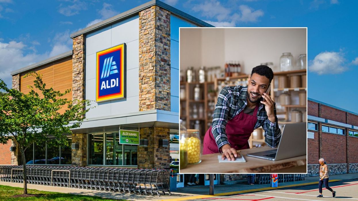 Aldi announces ANOTHER pay rise for more than 45,000 staff ahead of planned April increase