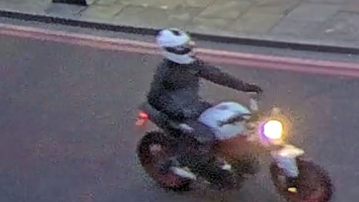 Nine-year-old east London shooting victim may never walk or talk properly again