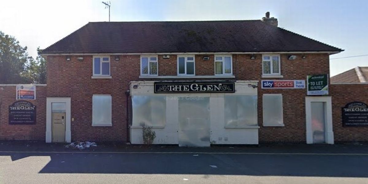NextImg:Woman arrested over 'threatening' posts about new mosque converted from pub