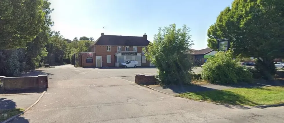 The Glen pub