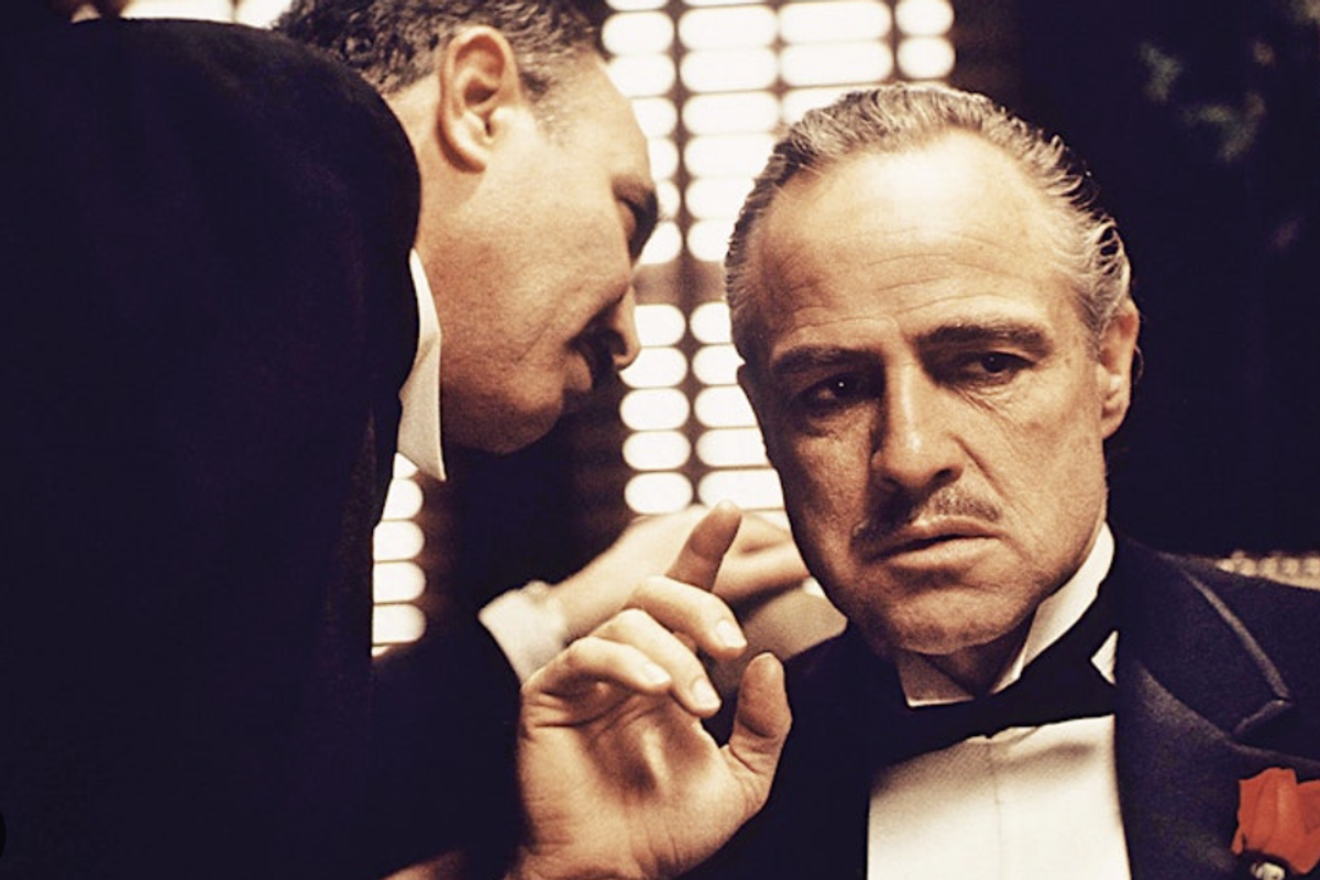 The Godfather