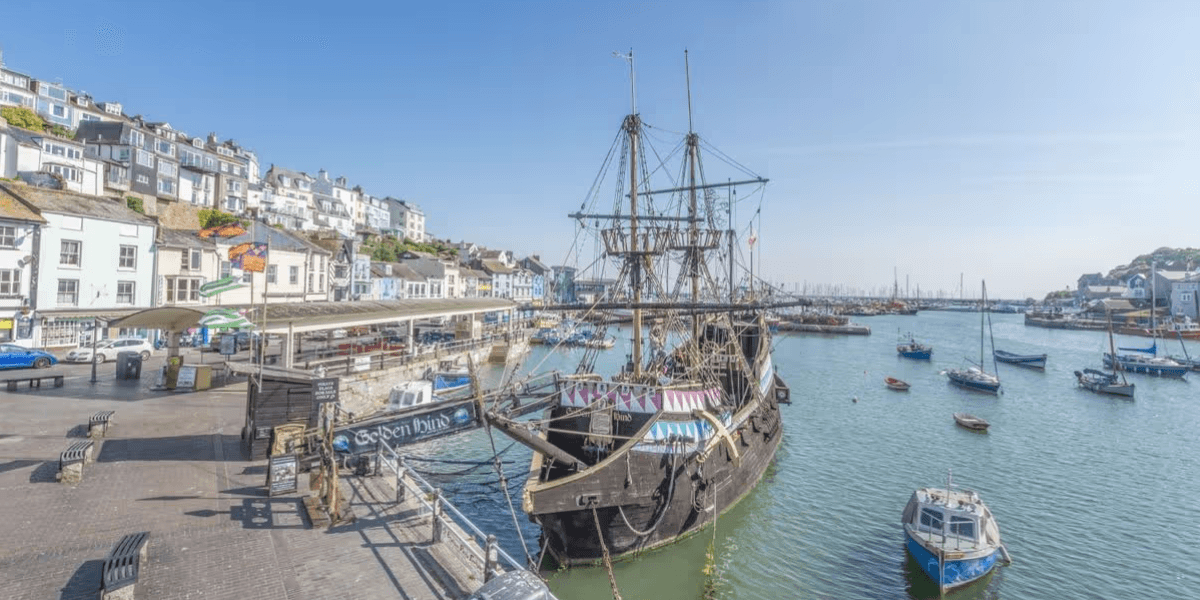 Devon tourist destination with links to Francis Drake closes with ‘immediate effect’ Devon tourist destination with links to Francis Drake closes with ‘immediate effect’
