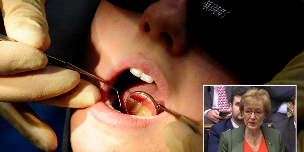 NextImg:Foreign dentists to be allowed to work in UK without taking qualification exam in plan to solve dental crisis