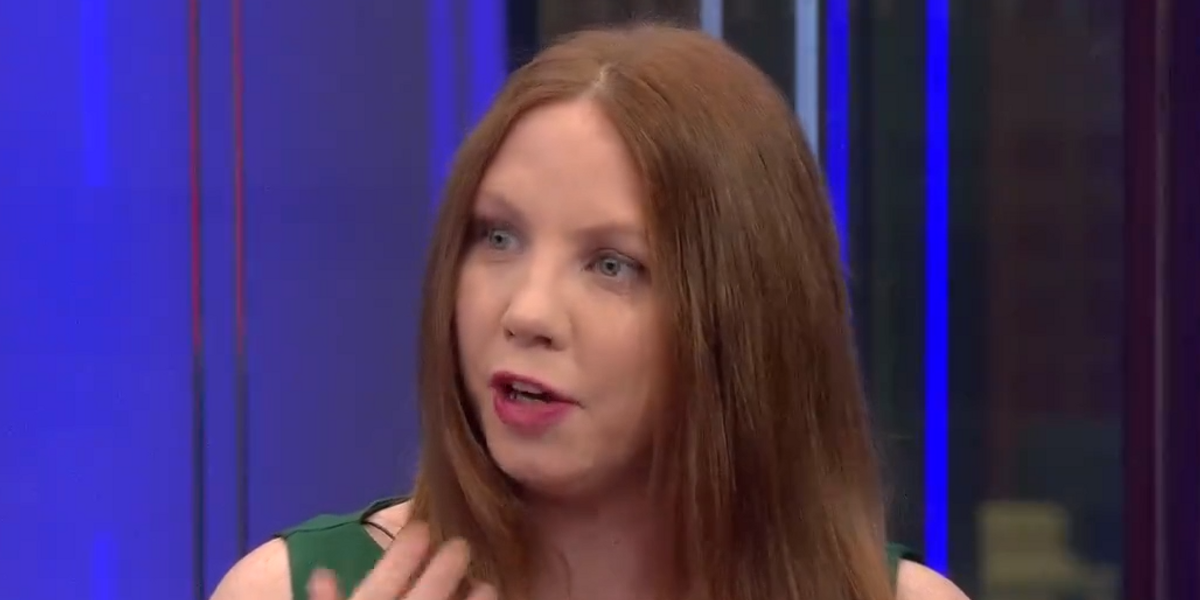 NextImg:'I don't think this was a skilfully negotiated settlement,' Candice Holdsworth SLAMS Labours deal with train drivers