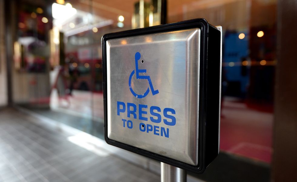 The Government has unveiled 100 immediate pledges to improve the lives and opportunities of disabled people in a landmark 1.6 billion strategy that has drawn muted responses from charities.