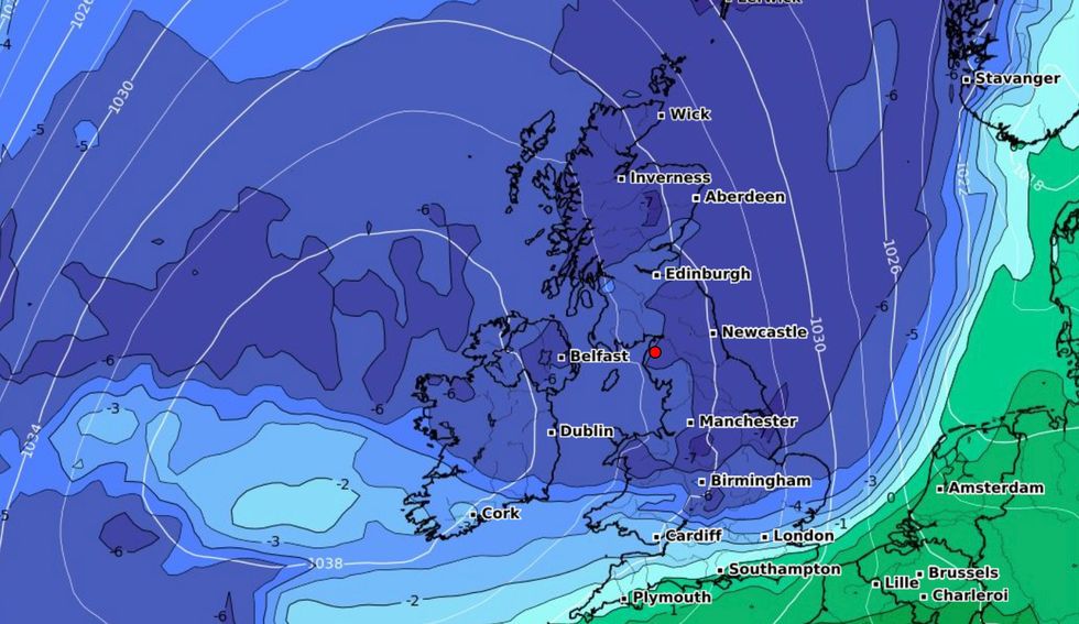 The Government website urged people to \u201cprepare a bag that includes medicines and insurance documents\u201d and \u201ccheck flood warnings\u201d.