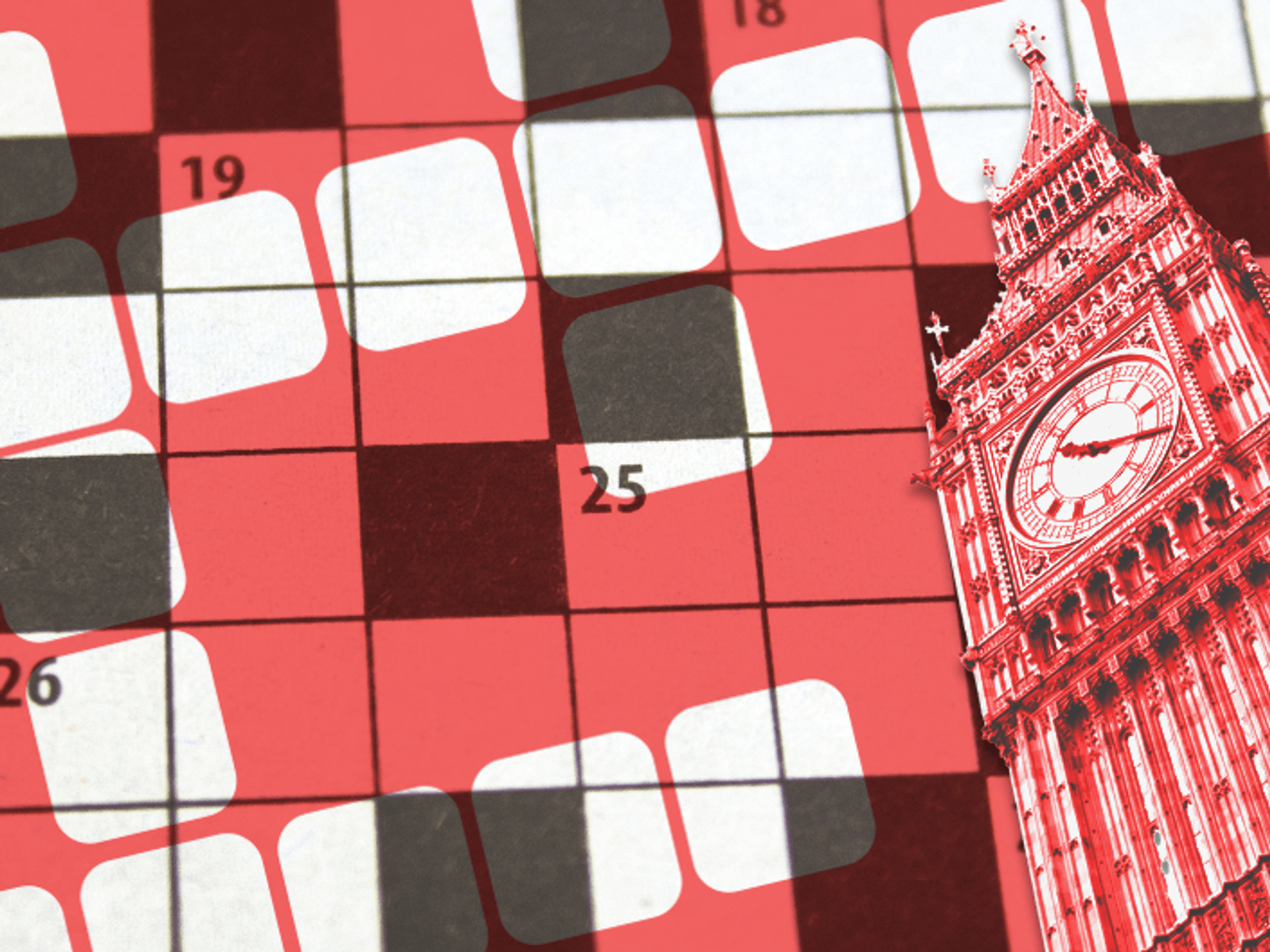 The Great British Daily Crossword