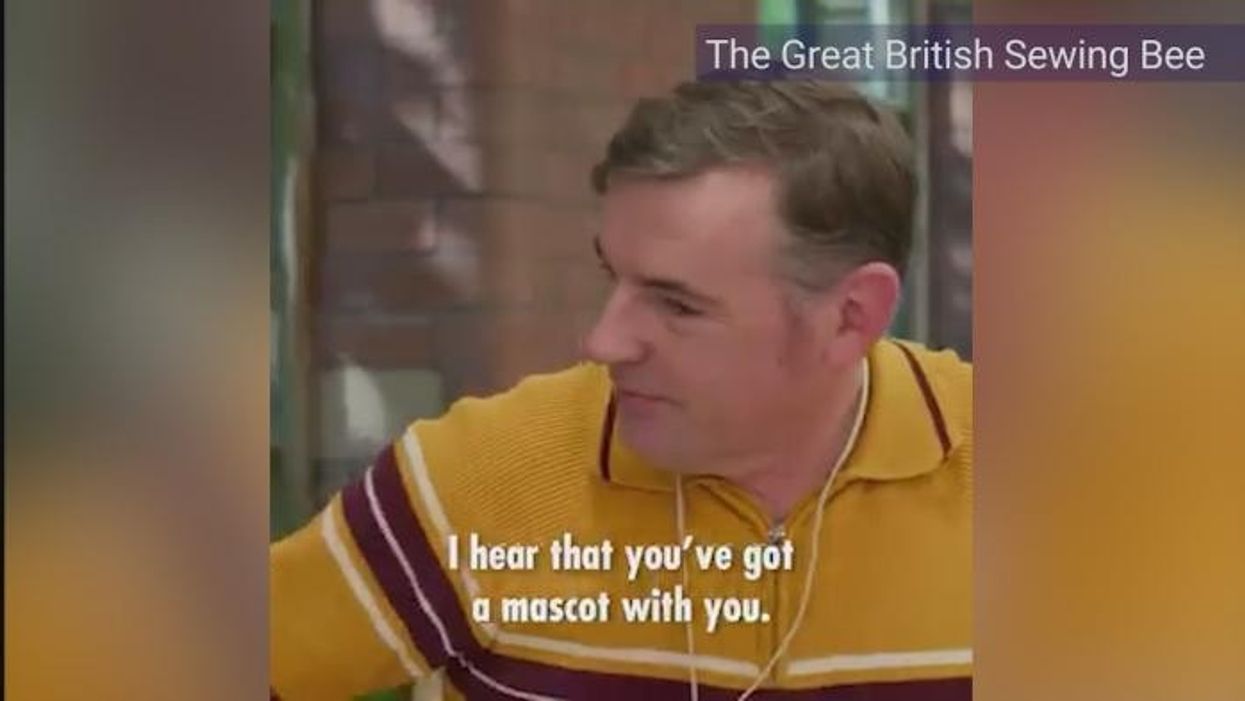 BBC Great British Sewing Bee fans fume 'give up with the BBC' over 'unwanted' show decision: 'Hate this!'