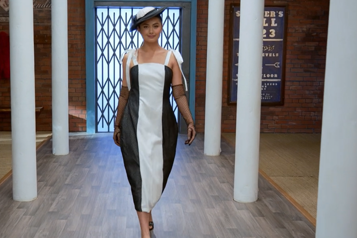 The Great British Sewing Bee