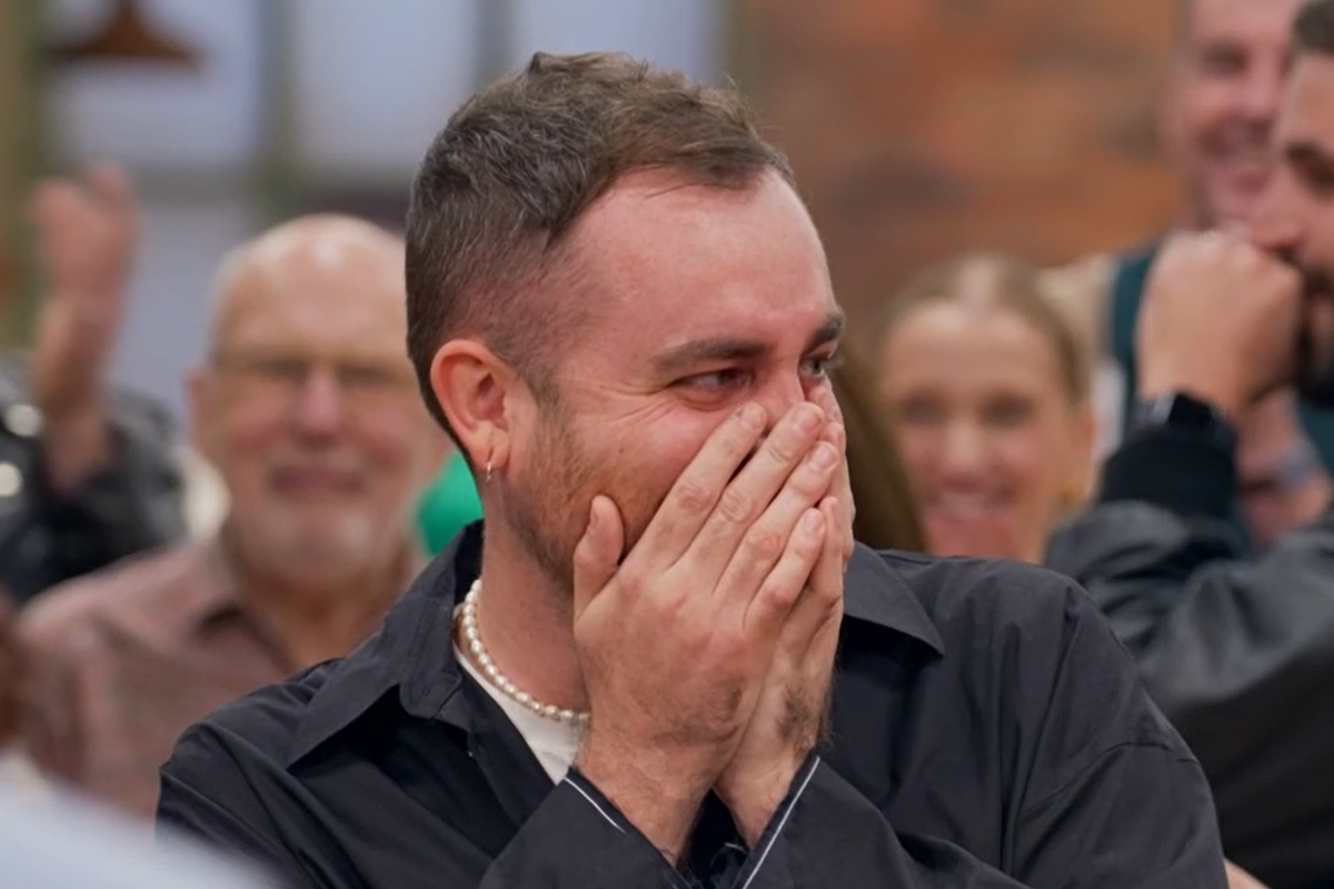 The Great British Sewing Bee