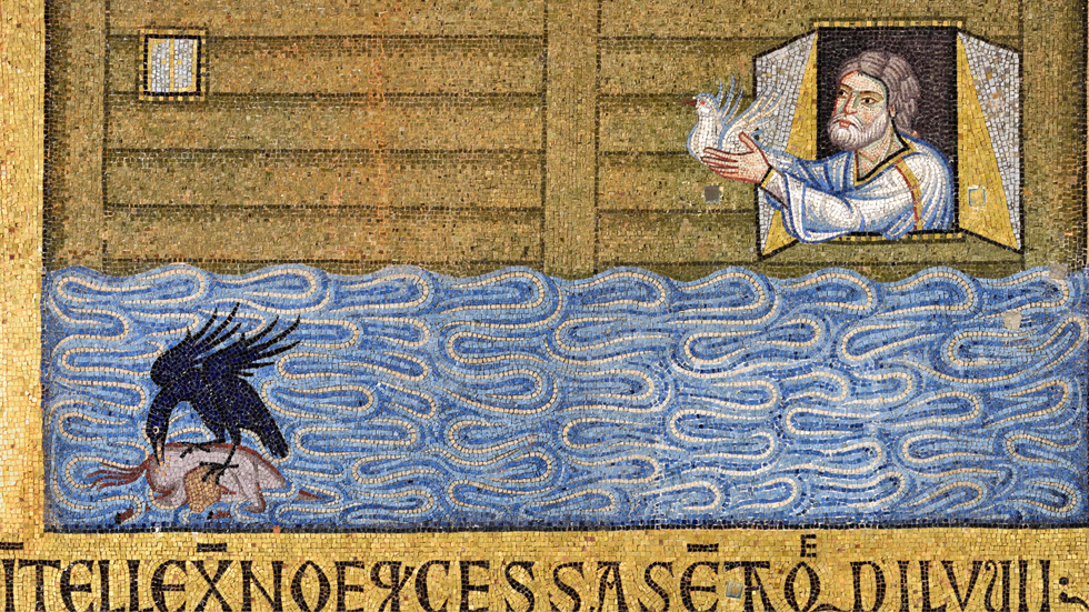 The Great Flood