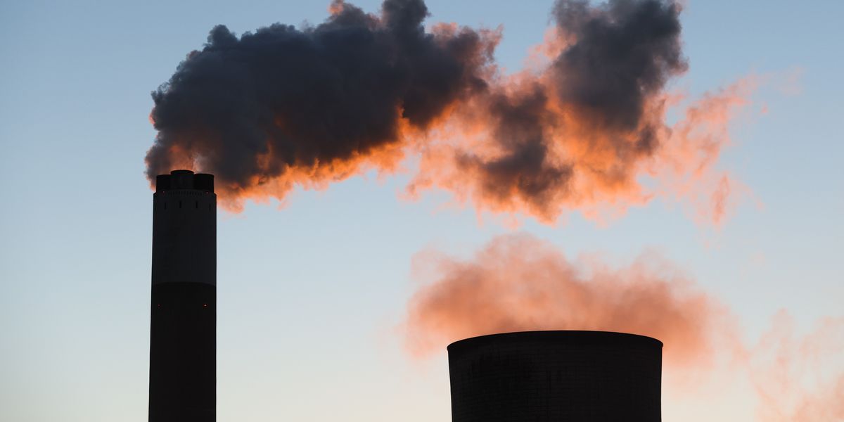 Global warming threshold ‘to be breached in four years’